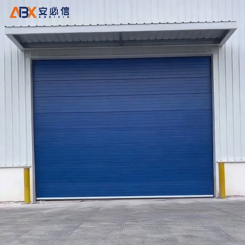 吕梁雷达高速门